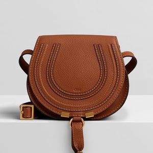 Mini Marcie crossbody by Chloe